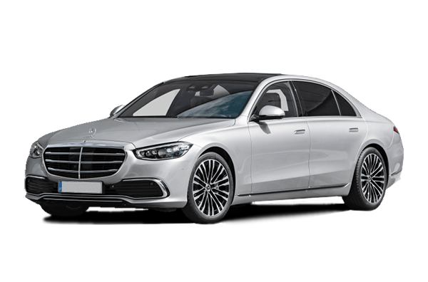 Mercedes Benz S-class