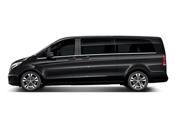 Mercedes V-Class