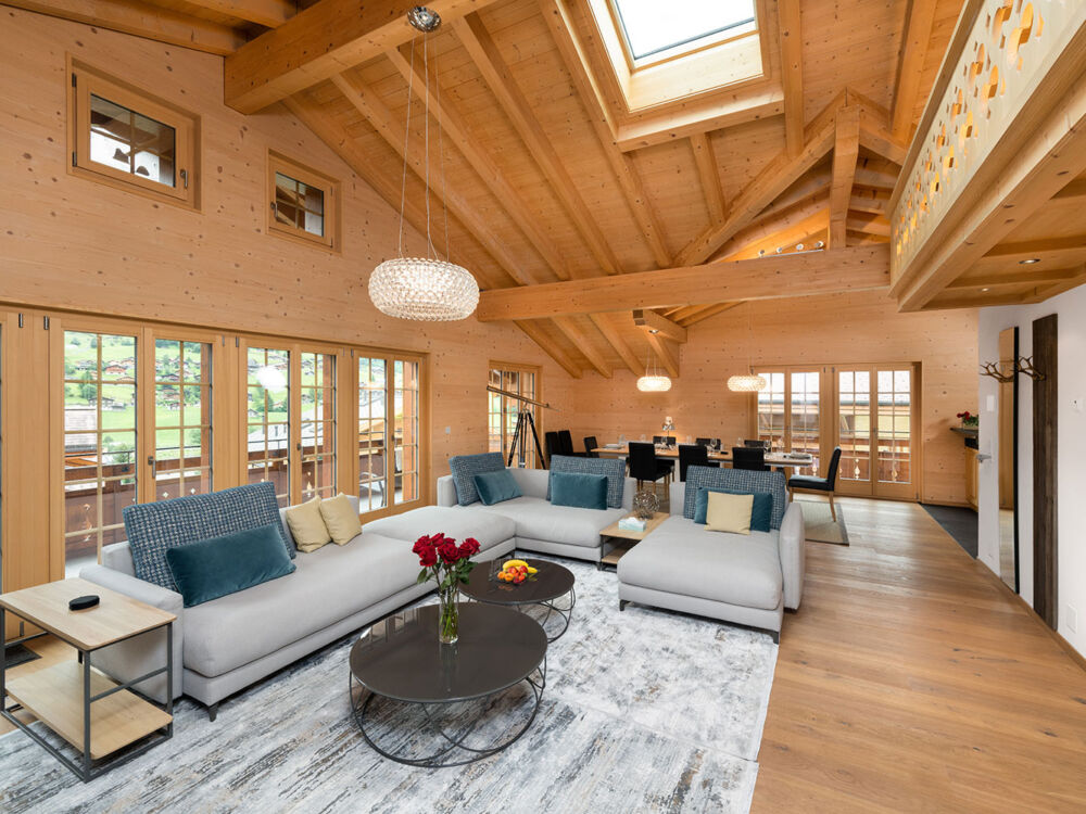 Chalet-Alia-Living-Room-1-SwissHotelApartments